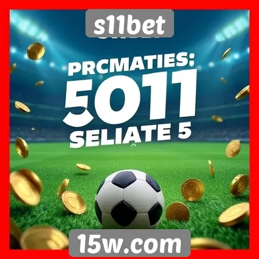 novas promoções atraem jogadores no s11bet