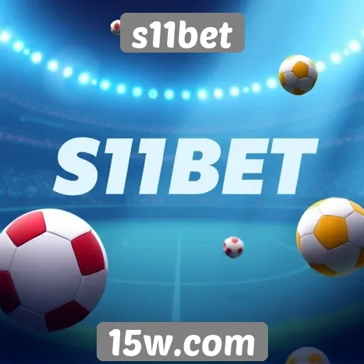 Ofertas e bônus disponíveis no s11bet
