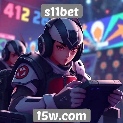 tendências de jogos populares na s11bet