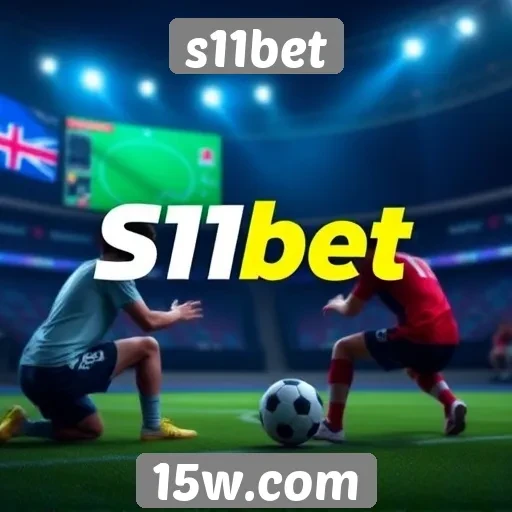 Impacto das regulamentações no funcionamento do s11bet