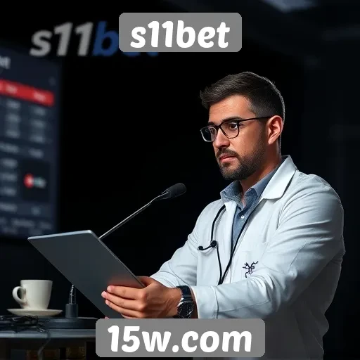 experiência do usuário no site s11bet é elogiada